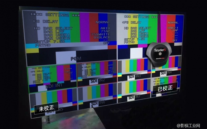 在线课程丨无色不欢愉——影视中的色彩应用 ——HOMEBOY Color College X Datacolor色彩管理在线课程