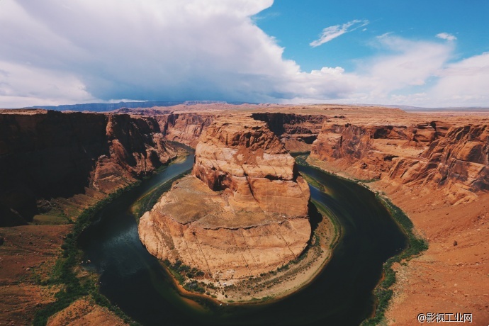 18天，自驾4000公里，地球另一端的蜜月之旅