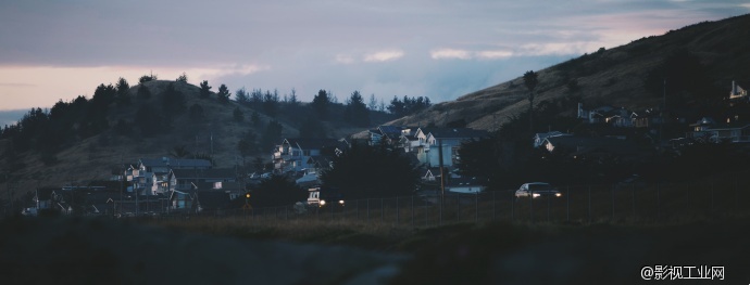 18天，自驾4000公里，地球另一端的蜜月之旅