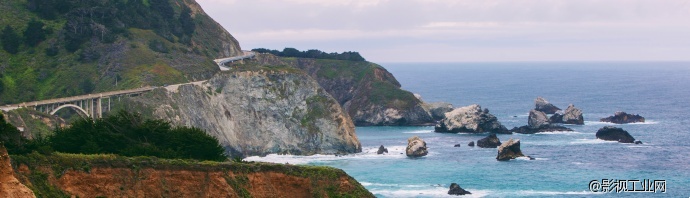 18天，自驾4000公里，地球另一端的蜜月之旅