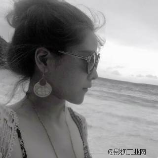 导演 | 陈洁芸：内外皆璀璨，林心如的完美女人炼成记 —— TVCBOOK.com