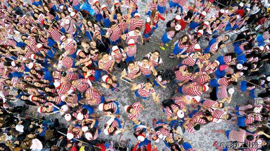 空中自拍时代究竟离我们还有多远？