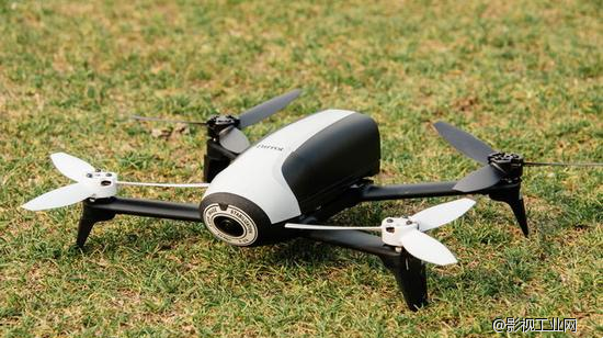 空中自拍时代究竟离我们还有多远？