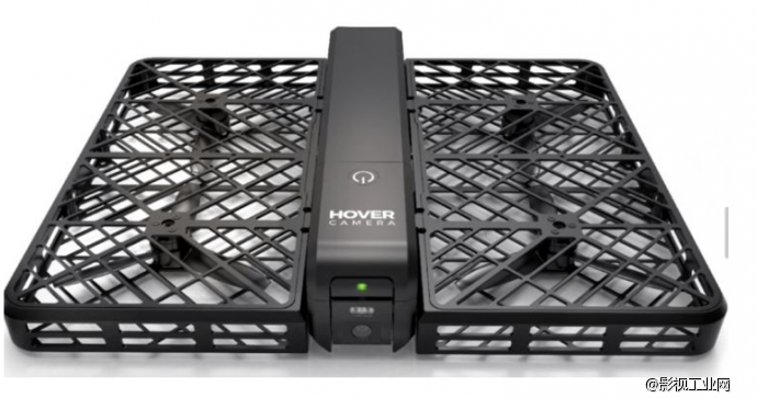 空中自拍时代究竟离我们还有多远？