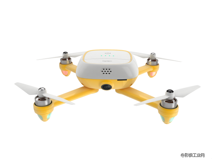 空中自拍时代究竟离我们还有多远？