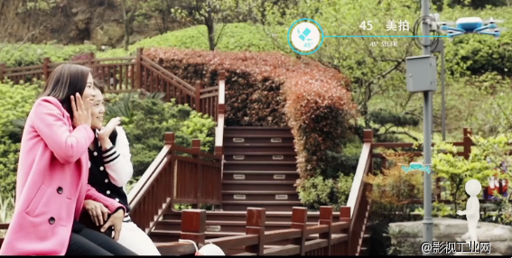 空中自拍时代究竟离我们还有多远？