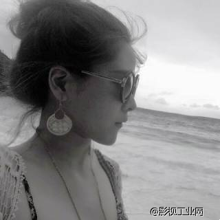 导演 | 陈洁芸：内外皆璀璨，林心如的完美女人炼成记 —— TVCBOOK.com