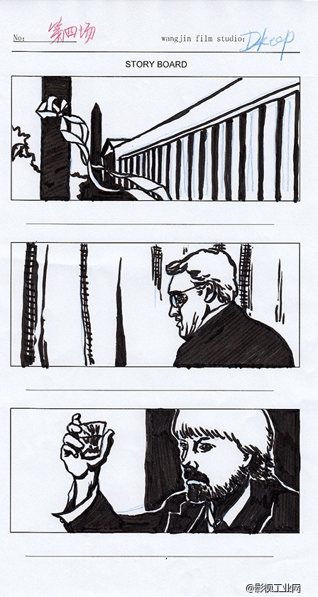 直观拉片|用罗伯特麦基的理论来实践电影拉片训练(第1.1期)