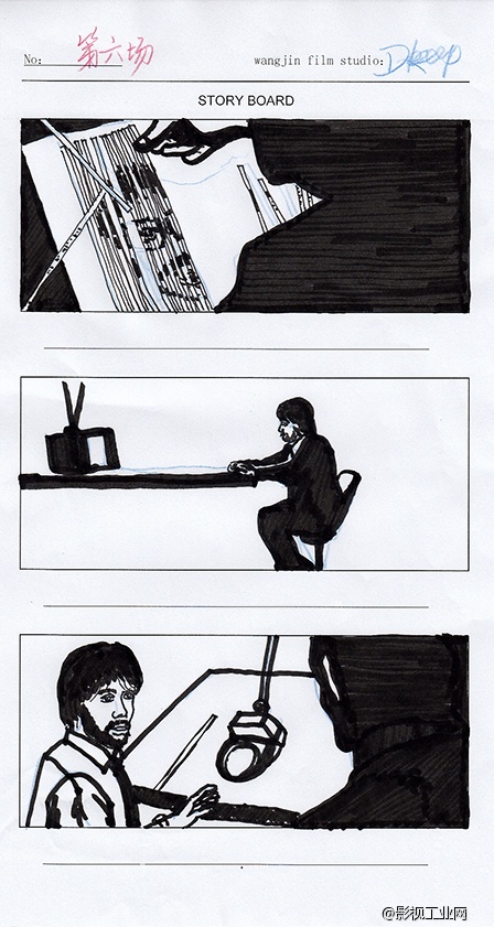 直观拉片|用罗伯特麦基的理论来实践电影拉片训练(第1.1期)