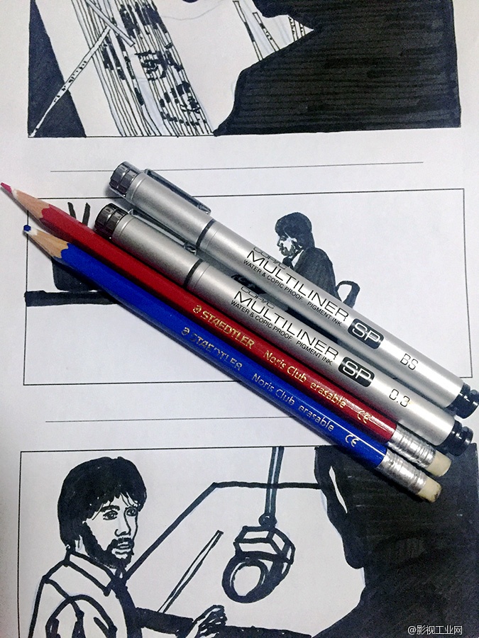 直观拉片|用罗伯特麦基的理论来实践电影拉片训练(第1.1期)