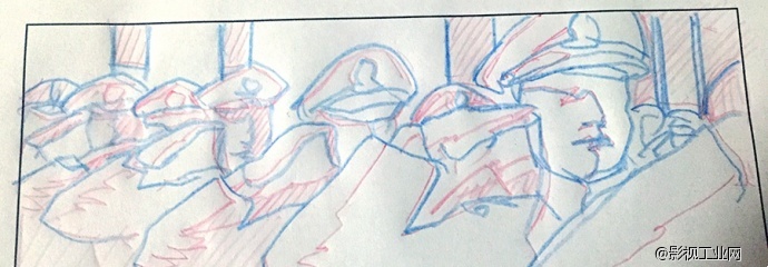 直观拉片|用罗伯特麦基的理论来实践电影拉片训练(第1.1期)