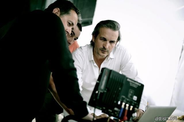 Bruno Aveillan | 卡地亚最贵广告遇上最帅导演