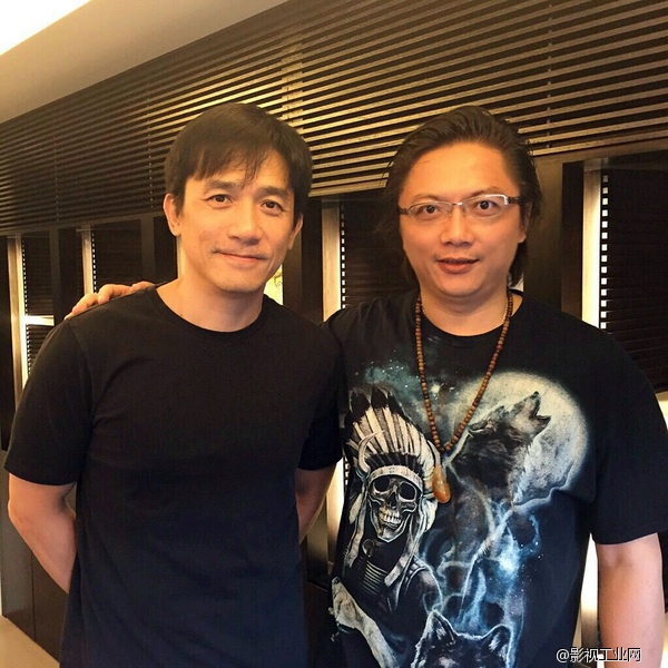 配音 | 叶青：他的声音你绝对听过！！！