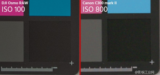 【转载】Osmo RAW为何能与专业电影相机媲美？