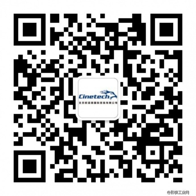 速度与激情背后的最牛跟拍系统