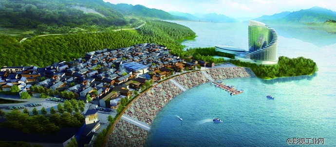 “大美千峡湖”第二季：记录新景，轻松拿奖！