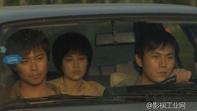 热爱电影就像热爱南京~！