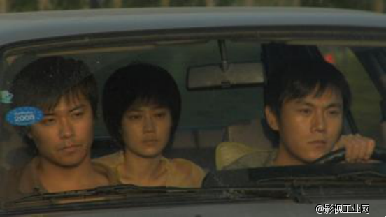 热爱电影就像热爱南京~！