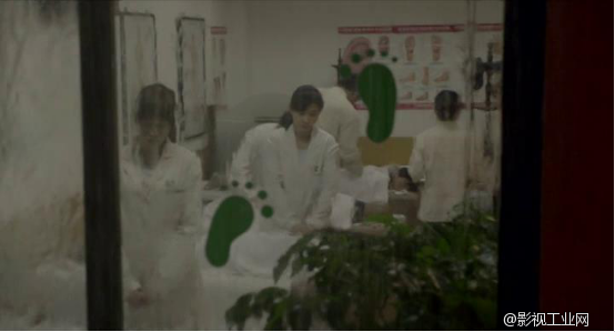 热爱电影就像热爱南京~！