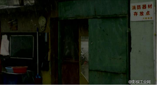 热爱电影就像热爱南京~！