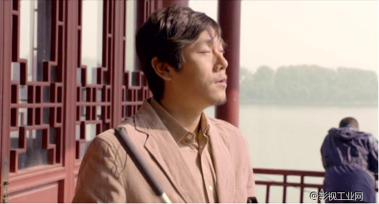 热爱电影就像热爱南京~！