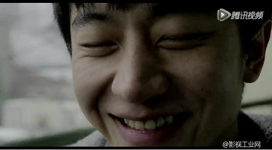 热爱电影就像热爱南京~！