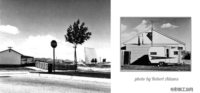 ​摄影师旅行时，在拍什么？