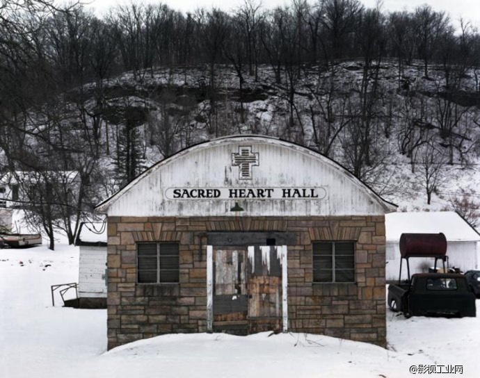 ​摄影师旅行时，在拍什么？