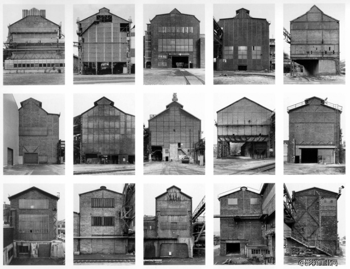 ​摄影师旅行时，在拍什么？