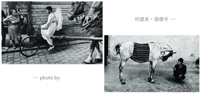 ​摄影师旅行时，在拍什么？