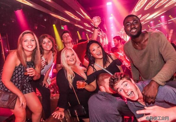 世界百大DJ Andy moor 亚洲首秀 震撼开噪