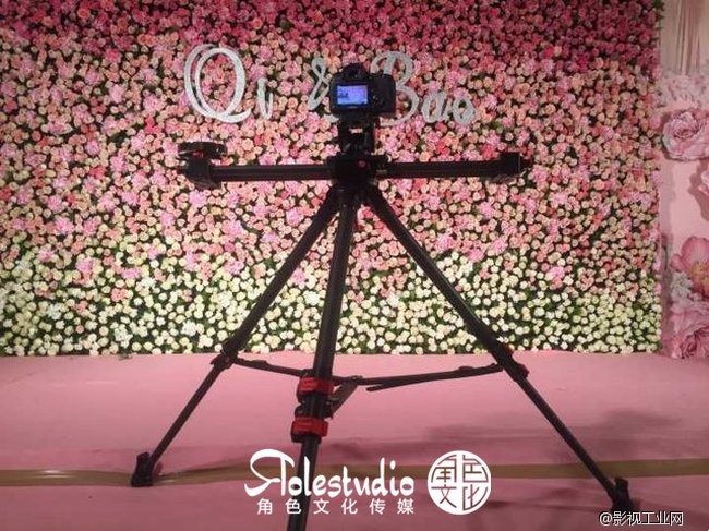 【角色文化传媒】“iFootage印迹”产品体验回顾