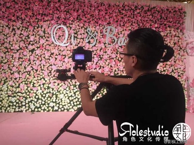 【角色文化传媒】“iFootage印迹”产品体验回顾