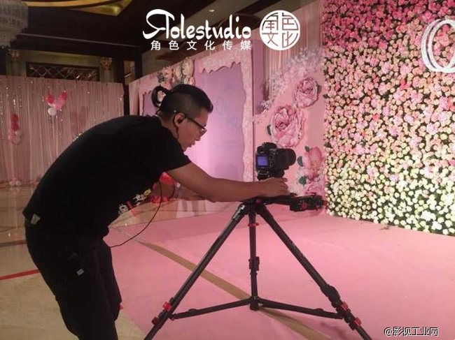 【角色文化传媒】“iFootage印迹”产品体验回顾