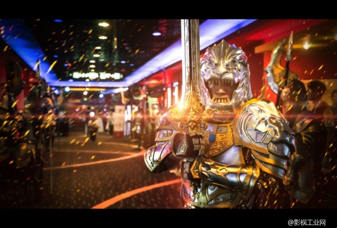 连横文化&连横制造