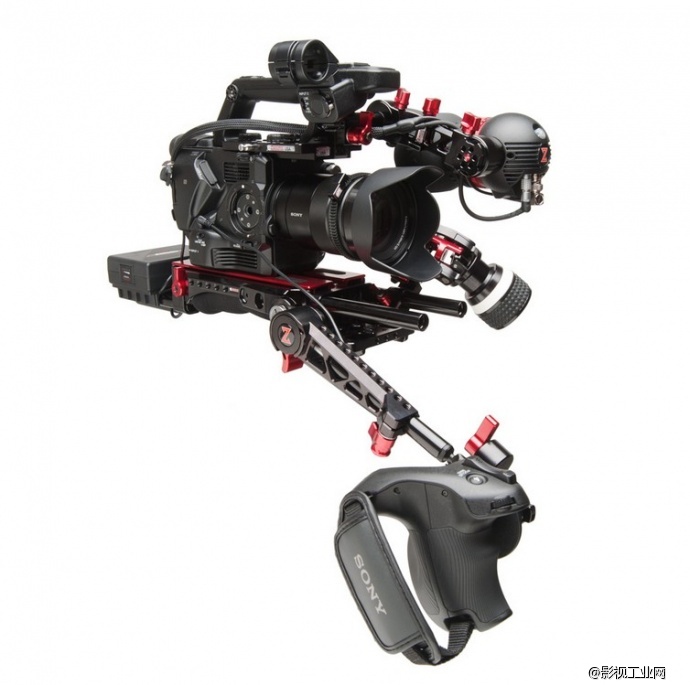 新品速递——美国ZACUTO Gratical Eye 电子取景器