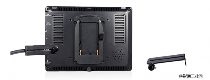 FeelWorld 7寸全高清摄影监视器，完美功能演绎性价比王者风范