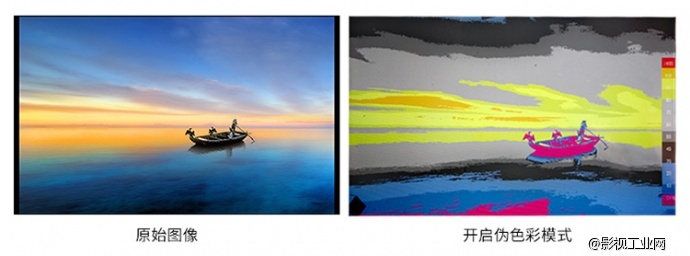 FeelWorld 7寸全高清摄影监视器，完美功能演绎性价比王者风范