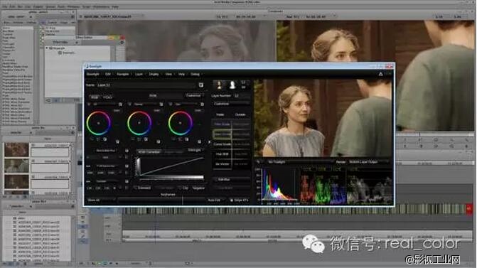 Final Cut Pro,AVID和Premiere剪辑软件优势比较