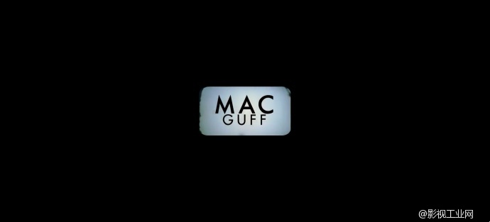 Mac Guff特效工作室 2016VFX后期制作欣赏