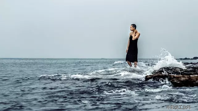 ​“大蓬莱”仙岛文艺风人像捕捉之旅