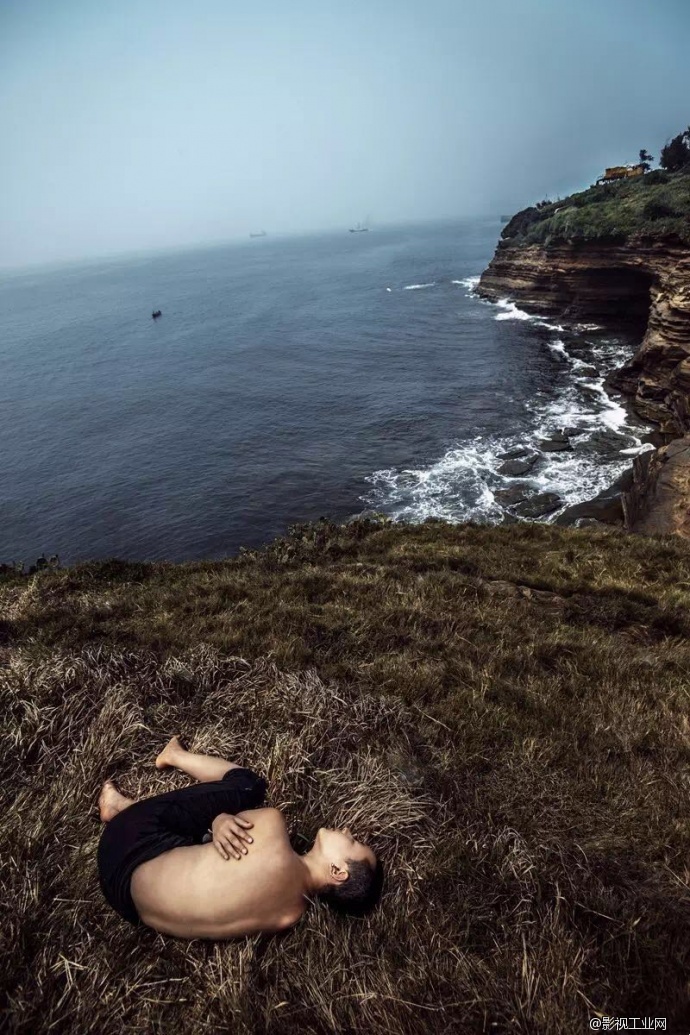 ​“大蓬莱”仙岛文艺风人像捕捉之旅