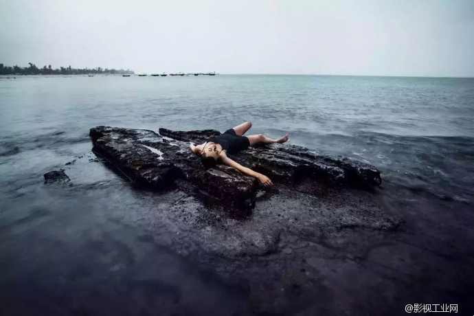 ​“大蓬莱”仙岛文艺风人像捕捉之旅