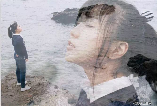 ​“大蓬莱”仙岛文艺风人像捕捉之旅