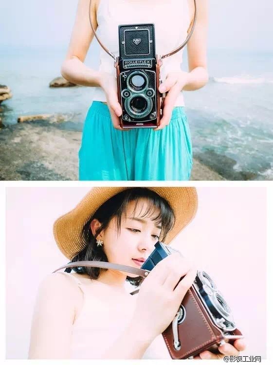 ​“大蓬莱”仙岛文艺风人像捕捉之旅