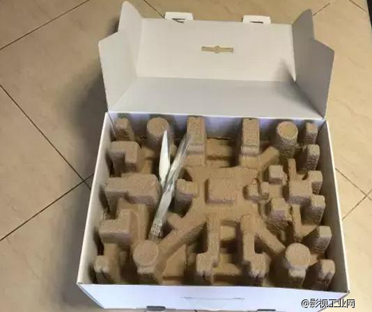 基石无人机 GLINT Pro开箱照以及部分航拍体验