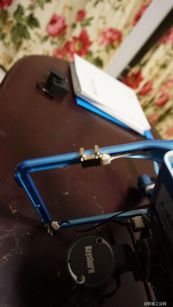 基石无人机 GLINT Pro开箱照以及部分航拍体验