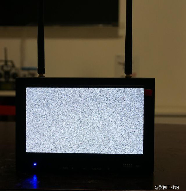 基石无人机 GLINT Pro开箱照以及部分航拍体验