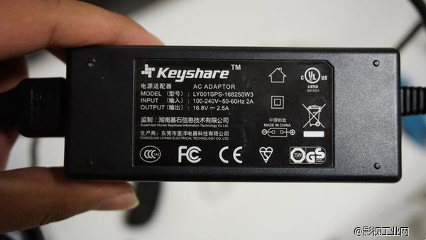 基石无人机 GLINT Pro开箱照以及部分航拍体验