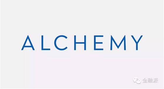 美国发行公司Alchemy宣布破产